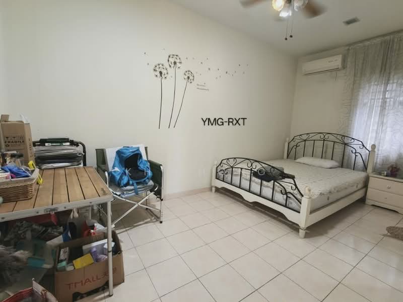 Rumah Teres untuk Dijual di Seksyen 32, Kemuning Green Ville (Shah Alam) - KH Chong - Bedroom - PropertyGuru.com.my