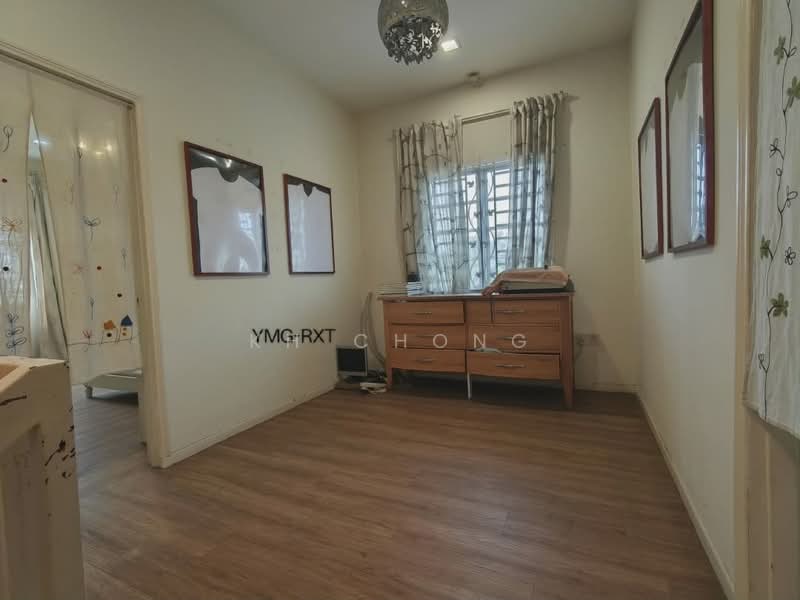 Rumah Teres untuk Dijual di Seksyen 32, Kemuning Green Ville (Shah Alam) - KH Chong - Interior - PropertyGuru.com.my