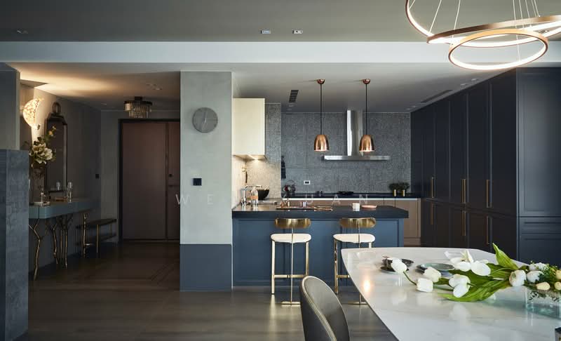 Servis Apartment untuk Dijual di The Rosewoodz @ Bukit Jalil - Wen Xuan - PropertyGuru.com.my