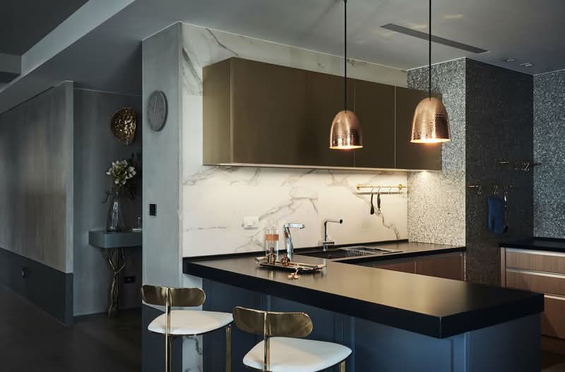 Servis Apartment untuk Dijual di The Rosewoodz @ Bukit Jalil - Wen Xuan - PropertyGuru.com.my