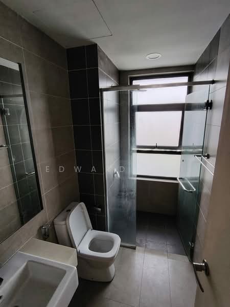 Condominium for Rent at Lakeville Residence - Edward Lau - Bathroom - PropertyGuru.com.my