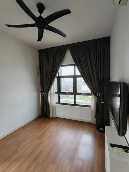 Condominium for Rent at Lakeville Residence - Edward Lau - View - PropertyGuru.com.my