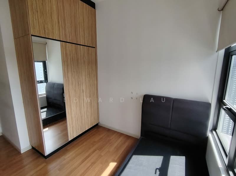Condominium for Rent at Lakeville Residence - Edward Lau - Bedroom - PropertyGuru.com.my