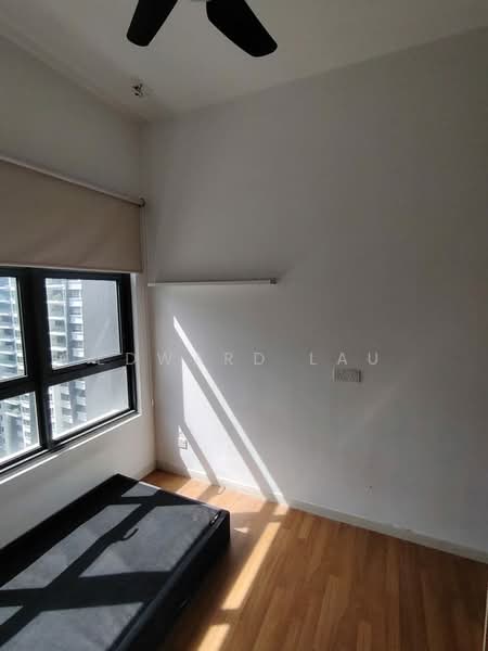Condominium for Rent at Lakeville Residence - Edward Lau - Bedroom - PropertyGuru.com.my