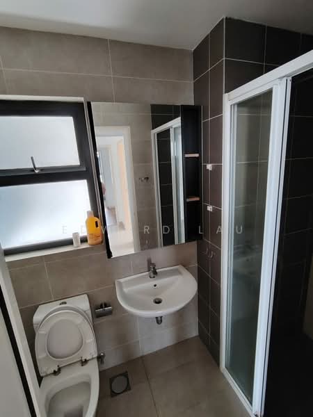 Condominium for Rent at Lakeville Residence - Edward Lau - Bathroom - PropertyGuru.com.my