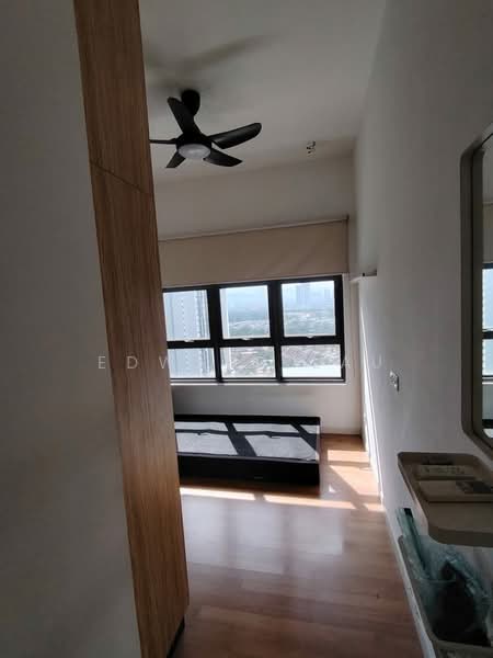 Condominium for Rent at Lakeville Residence - Edward Lau - Bedroom - PropertyGuru.com.my