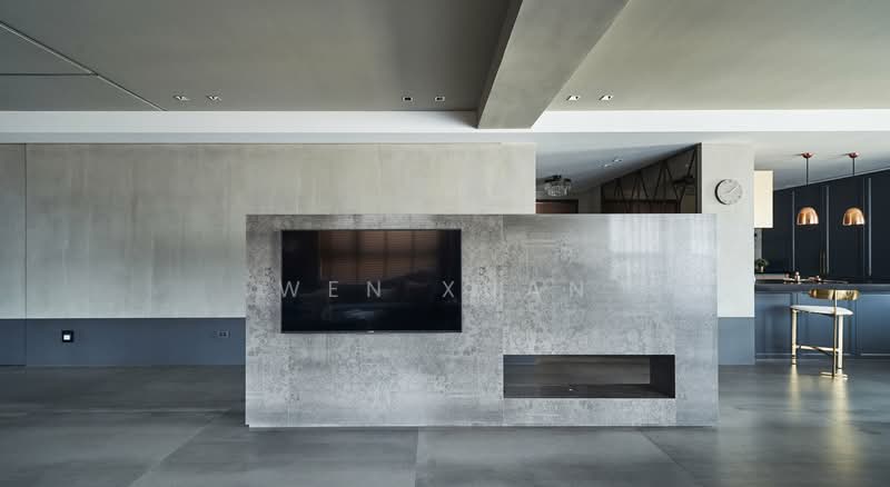 Servis Apartment untuk Dijual di The Rosewoodz @ Bukit Jalil - Wen Xuan - PropertyGuru.com.my