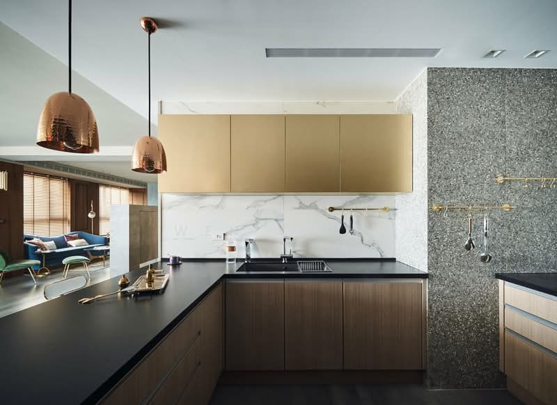 Servis Apartment untuk Dijual di The Rosewoodz @ Bukit Jalil - Wen Xuan - PropertyGuru.com.my