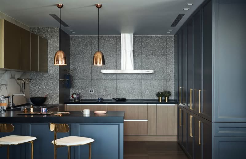 Servis Apartment untuk Dijual di The Rosewoodz @ Bukit Jalil - Wen Xuan - PropertyGuru.com.my
