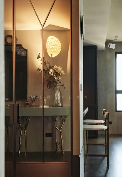 Servis Apartment untuk Dijual di The Rosewoodz @ Bukit Jalil - Wen Xuan - PropertyGuru.com.my