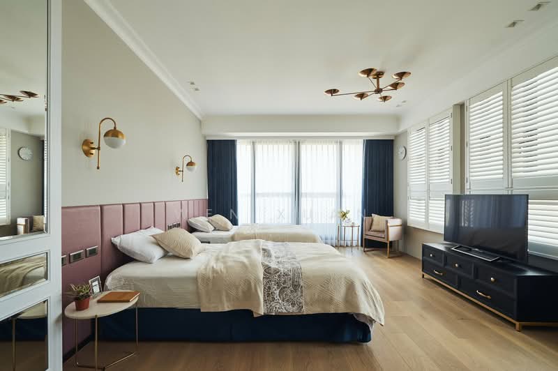Servis Apartment untuk Dijual di The Rosewoodz @ Bukit Jalil - Wen Xuan - PropertyGuru.com.my