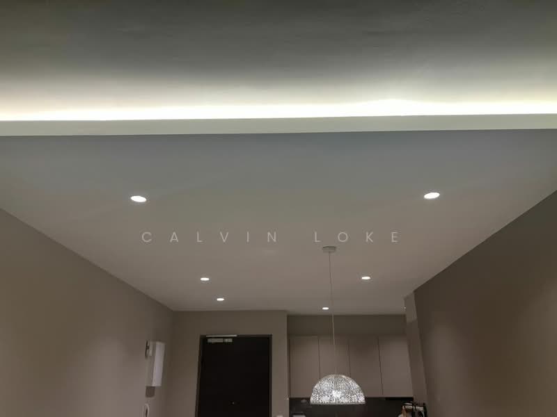 Servis Apartment untuk Disewa di Akasa - Calvin Loke - Interior - PropertyGuru.com.my