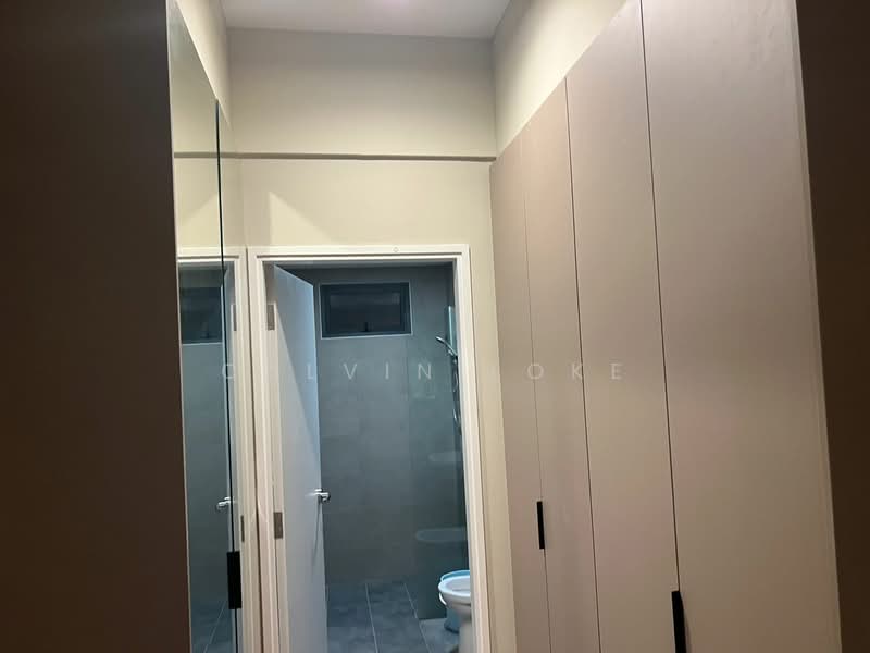Servis Apartment untuk Disewa di Akasa - Calvin Loke - Interior - PropertyGuru.com.my
