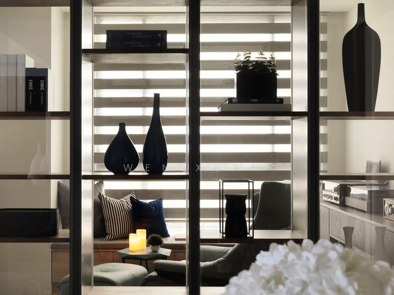 Servis Apartment untuk Dijual di The Rosewoodz @ Bukit Jalil - Wen Xuan - Interior - PropertyGuru.com.my