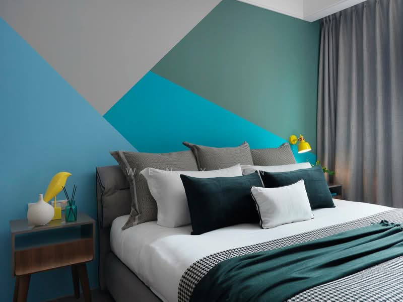 Servis Apartment untuk Dijual di The Rosewoodz @ Bukit Jalil - Wen Xuan - PropertyGuru.com.my