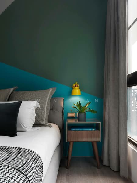 Servis Apartment untuk Dijual di The Rosewoodz @ Bukit Jalil - Wen Xuan - PropertyGuru.com.my