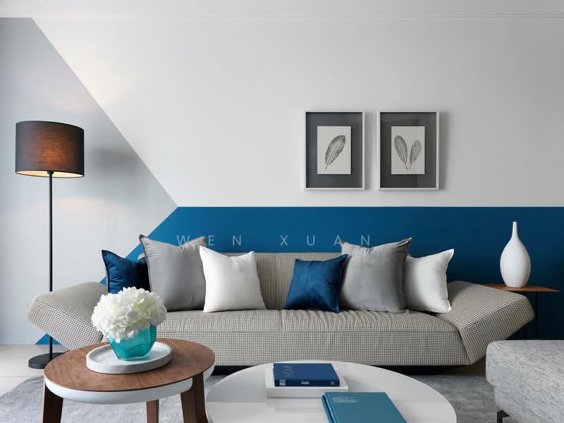 Servis Apartment untuk Dijual di The Rosewoodz @ Bukit Jalil - Wen Xuan - PropertyGuru.com.my