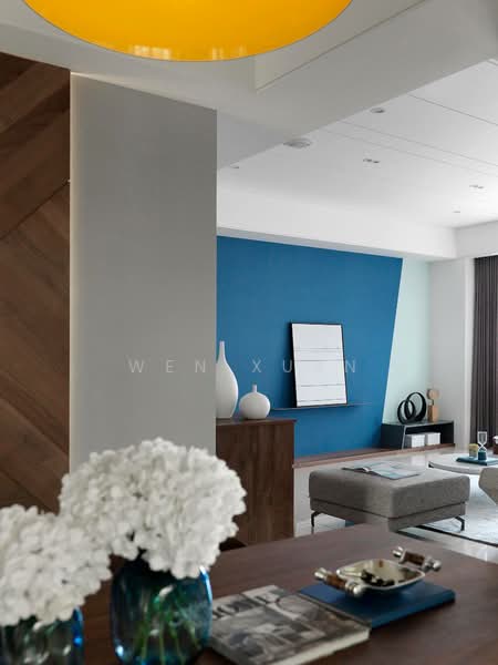 Servis Apartment untuk Dijual di The Rosewoodz @ Bukit Jalil - Wen Xuan - PropertyGuru.com.my