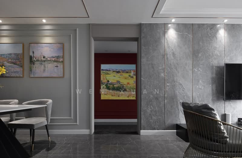 Servis Apartment untuk Dijual di The Rosewoodz @ Bukit Jalil - Wen Xuan - PropertyGuru.com.my