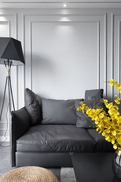 Servis Apartment untuk Dijual di The Rosewoodz @ Bukit Jalil - Wen Xuan - PropertyGuru.com.my