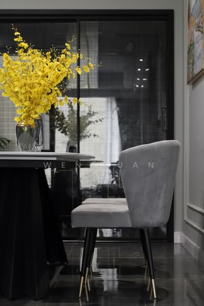 Servis Apartment untuk Dijual di The Rosewoodz @ Bukit Jalil - Wen Xuan - PropertyGuru.com.my