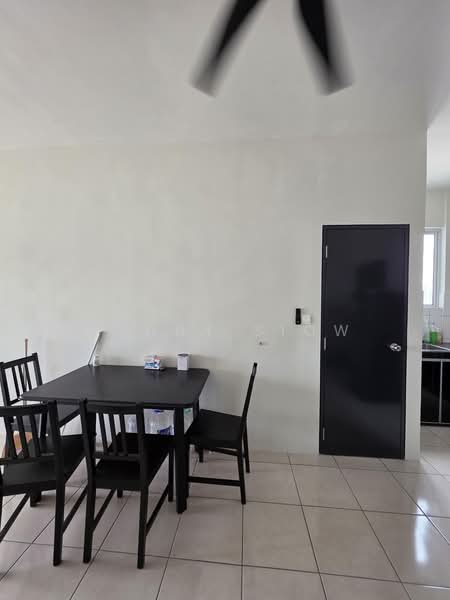 Pangsapuri untuk Disewa di Vista Danau Kota - Yanny Siow - Dining Room - PropertyGuru.com.my