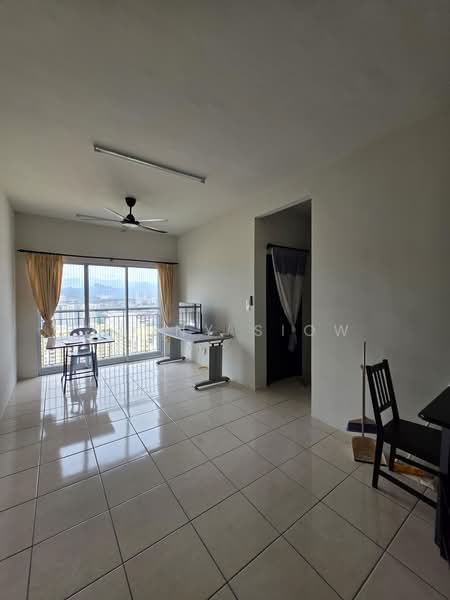 Pangsapuri untuk Disewa di Vista Danau Kota - Yanny Siow - Living Room - PropertyGuru.com.my