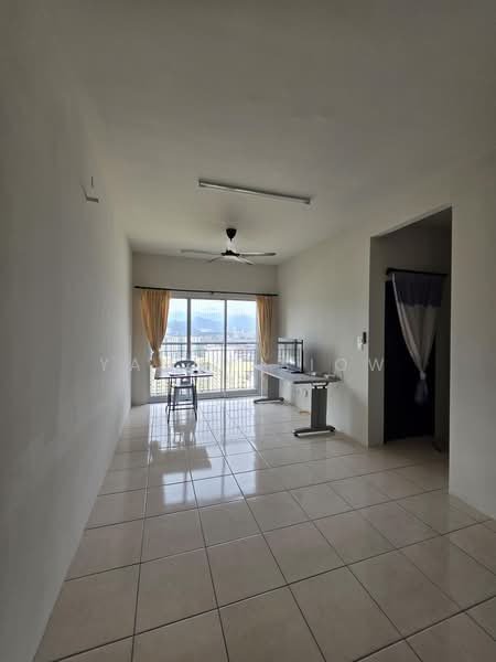 Pangsapuri untuk Disewa di Vista Danau Kota - Yanny Siow - Living Room - PropertyGuru.com.my