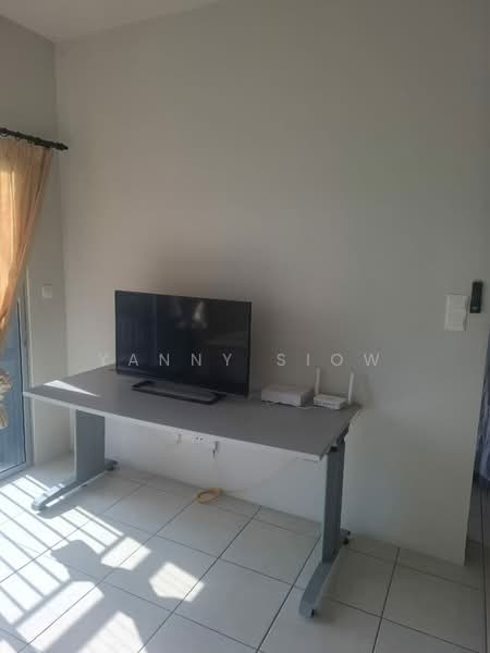 Pangsapuri untuk Disewa di Vista Danau Kota - Yanny Siow - Interior - PropertyGuru.com.my