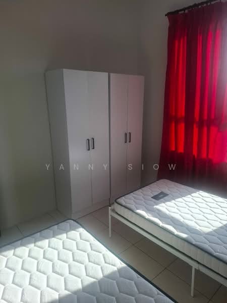 Pangsapuri untuk Disewa di Vista Danau Kota - Yanny Siow - Medium - PropertyGuru.com.my