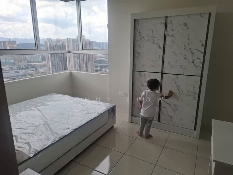 Pangsapuri untuk Disewa di Vista Danau Kota - Yanny Siow - Master - PropertyGuru.com.my
