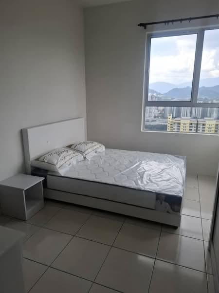 Pangsapuri untuk Disewa di Vista Danau Kota - Yanny Siow - Master - PropertyGuru.com.my