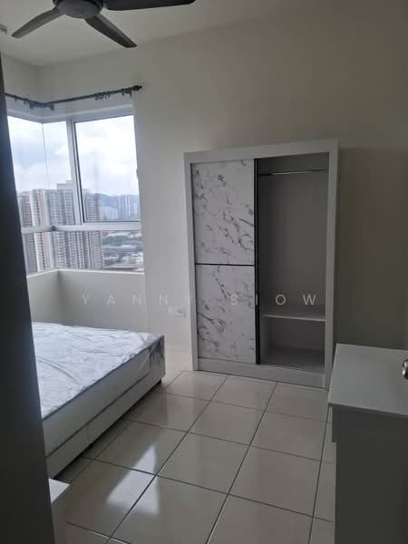 Pangsapuri untuk Disewa di Vista Danau Kota - Yanny Siow - Master - PropertyGuru.com.my