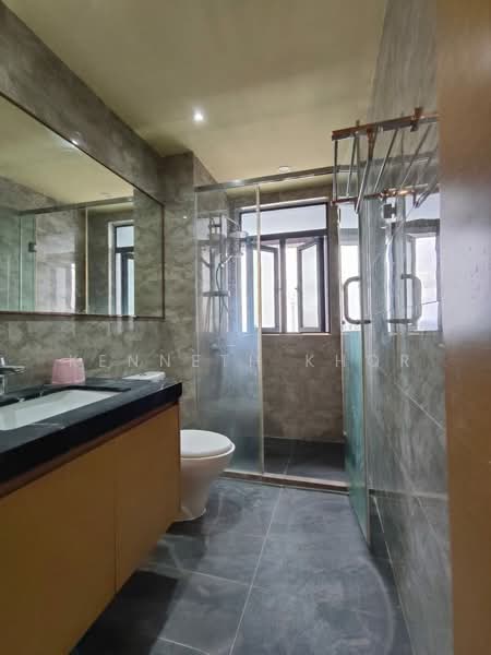 Service Residence for Rent at R&F Princess Cove Phase 1 - Kenneth Khor - Bathroom - PropertyGuru.com.my