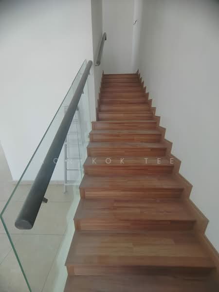 Rumah Berkembar untuk Disewa di Bandar Bukit Raja (Klang) - Kor Kok Tee - Interior - PropertyGuru.com.my