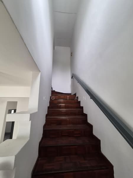 Terraced House for Sale in Putra Heights (Subang Jaya) - KG Tan - Interior - PropertyGuru.com.my