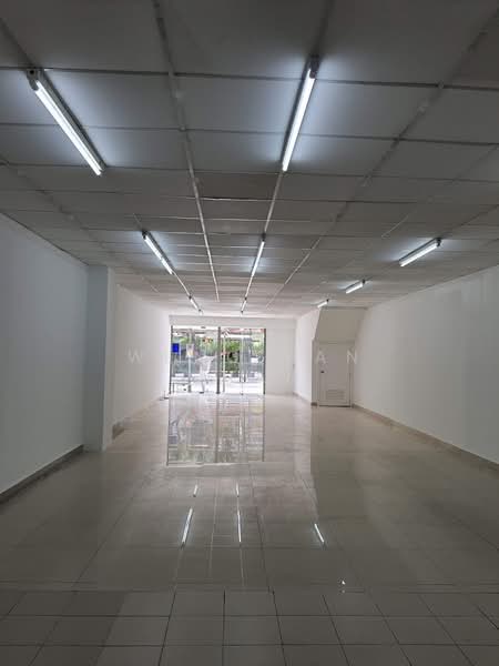 Shop for Rent in KL City Centre (Kuala Lumpur) - Weng Yan Chan - Interior - PropertyGuru.com.my