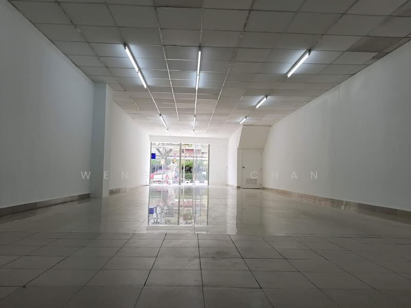 Shop for Rent in KL City Centre (Kuala Lumpur) - Weng Yan Chan - Interior - PropertyGuru.com.my