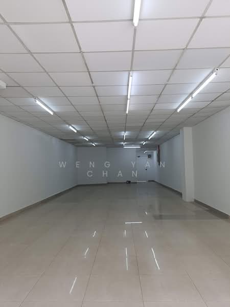 Shop for Rent in KL City Centre (Kuala Lumpur) - Weng Yan Chan - Interior - PropertyGuru.com.my