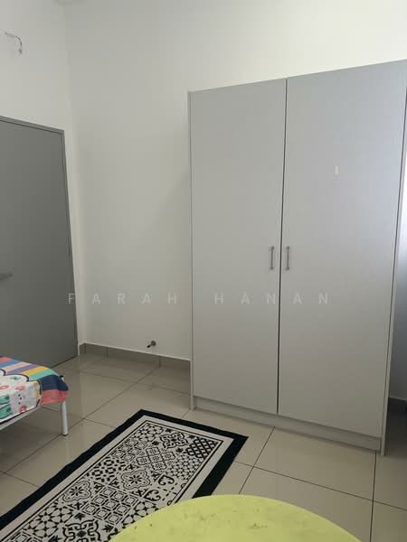 Servis Apartment untuk Disewa di Palmyra Residence - Farah Hanan - Interior - PropertyGuru.com.my