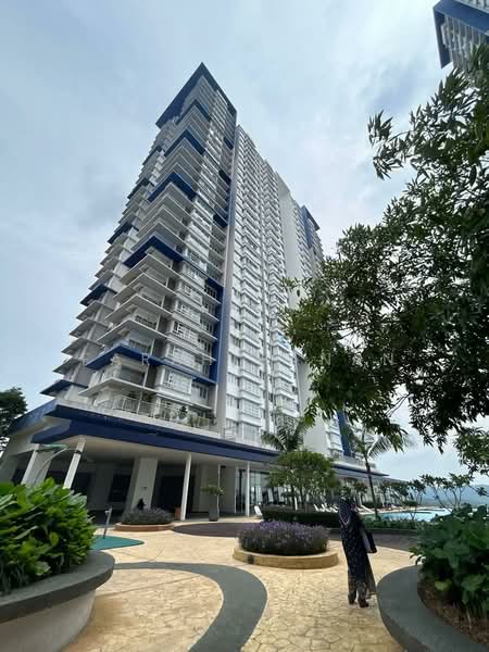 Servis Apartment untuk Disewa di Palmyra Residence - Farah Hanan - Exterior - PropertyGuru.com.my
