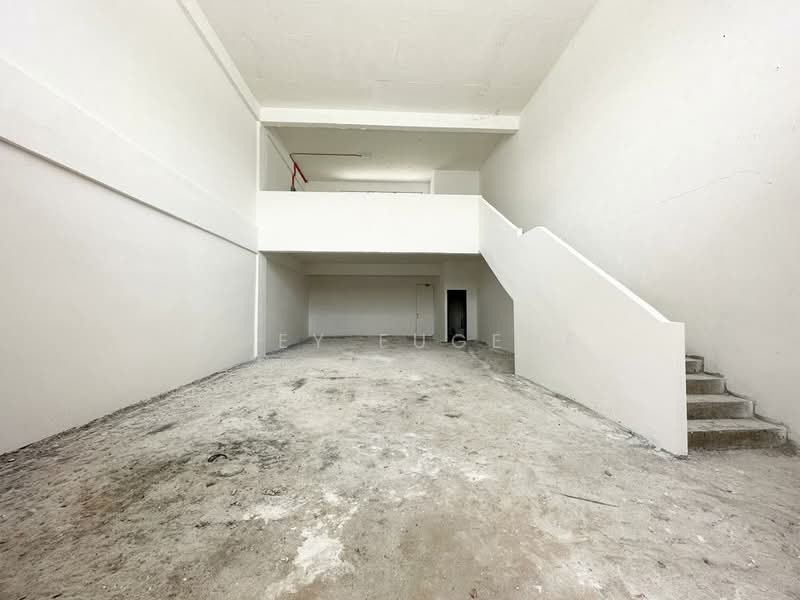 Shop for Rent in Seri Tanjung Pinang (Tanjung Tokong) - Poey Eugene - Interior - PropertyGuru.com.my