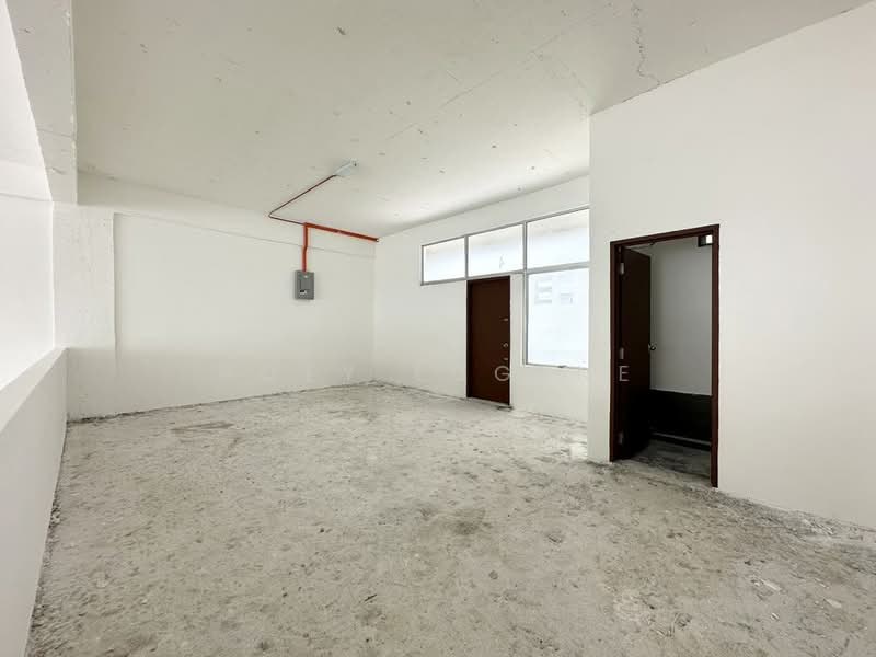Shop for Rent in Seri Tanjung Pinang (Tanjung Tokong) - Poey Eugene - Interior - PropertyGuru.com.my
