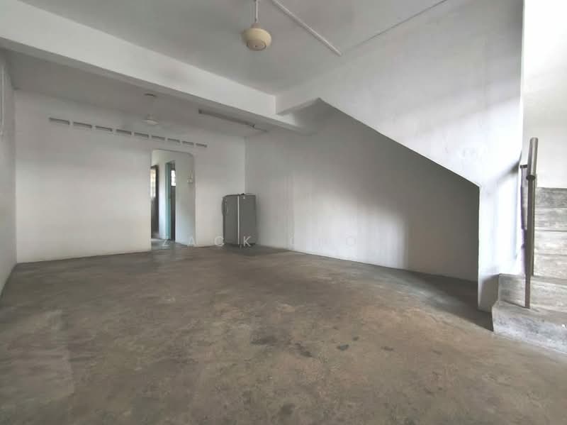 2-storey Terraced House for Sale in Taman Kota Masai (Pasir Gudang) - Zack Chow - Interior - PropertyGuru.com.my