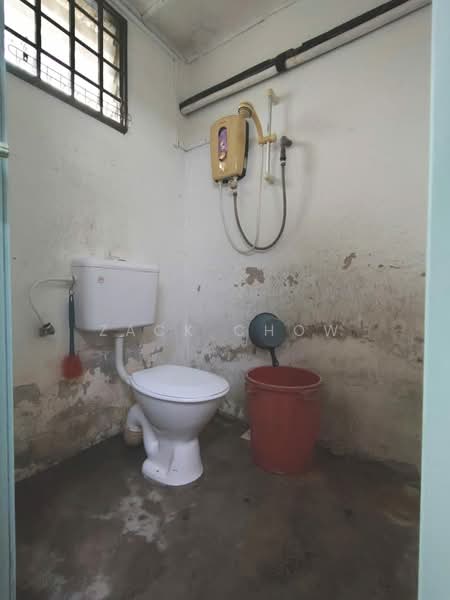 2-storey Terraced House for Sale in Taman Kota Masai (Pasir Gudang) - Zack Chow - Bathroom - PropertyGuru.com.my