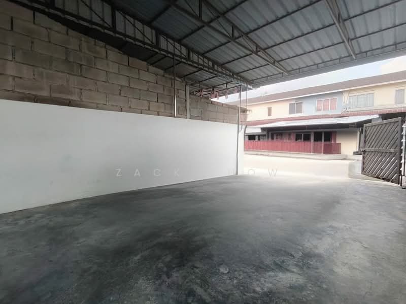 2-storey Terraced House for Sale in Taman Kota Masai (Pasir Gudang) - Zack Chow - Exterior - PropertyGuru.com.my