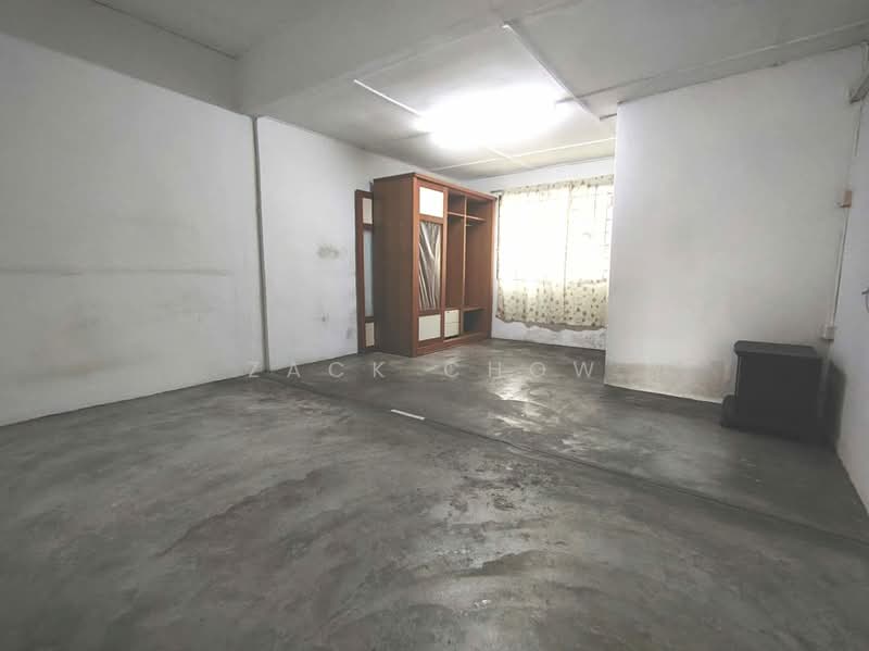 2-storey Terraced House for Sale in Taman Kota Masai (Pasir Gudang) - Zack Chow - Interior - PropertyGuru.com.my