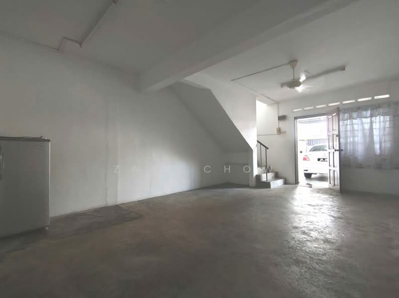 2-storey Terraced House for Sale in Taman Kota Masai (Pasir Gudang) - Zack Chow - Interior - PropertyGuru.com.my