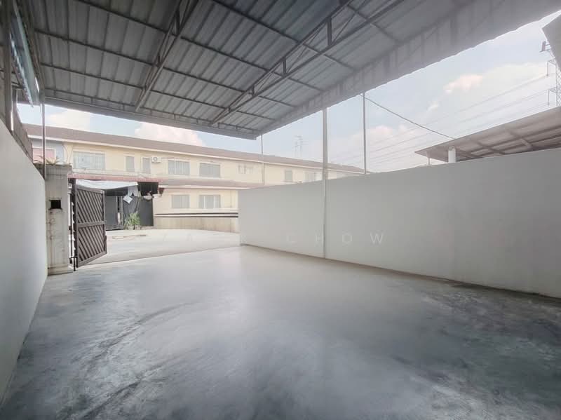 2-storey Terraced House for Sale in Taman Kota Masai (Pasir Gudang) - Zack Chow - Exterior - PropertyGuru.com.my
