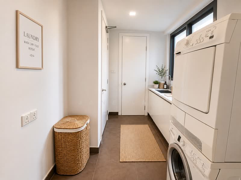 Condominium for Rent at Seni Mont Kiara - Jane Lai - Interior - PropertyGuru.com.my
